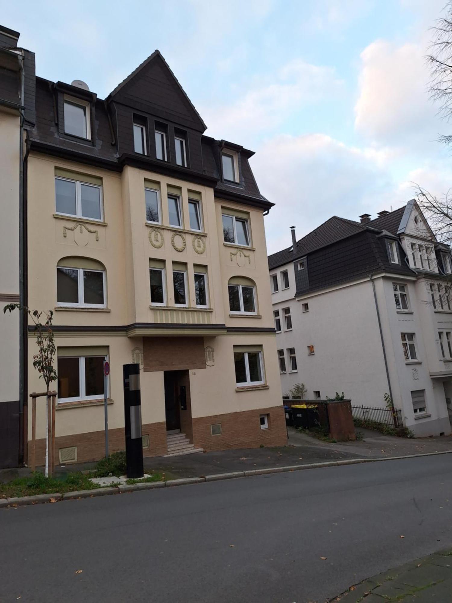 Hagen Apartamento Hagen  Exterior foto