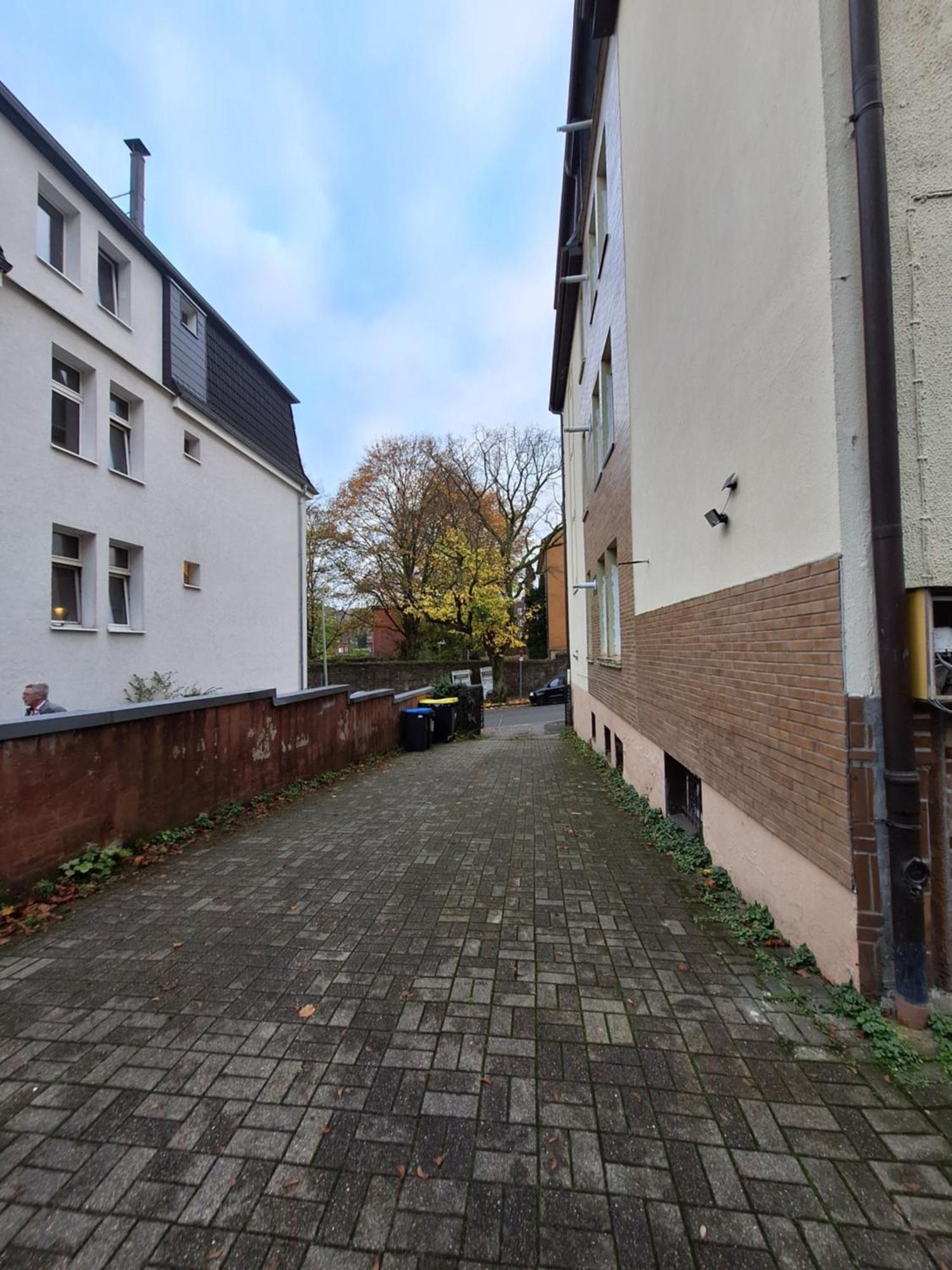 Hagen Apartamento Hagen  Exterior foto