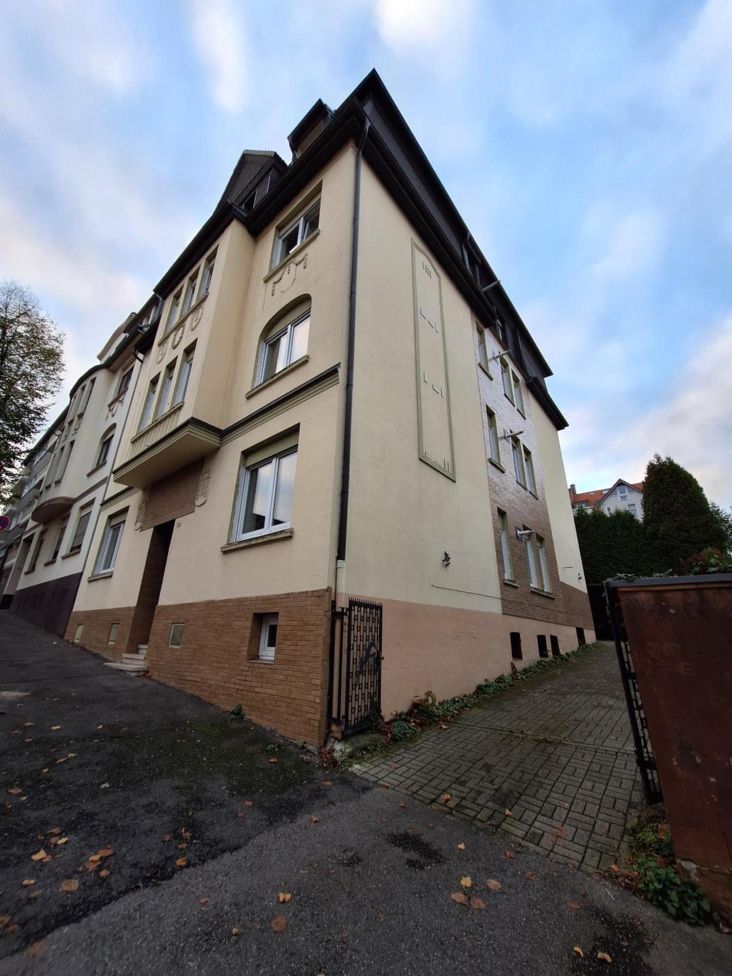 Hagen Apartamento Hagen  Exterior foto