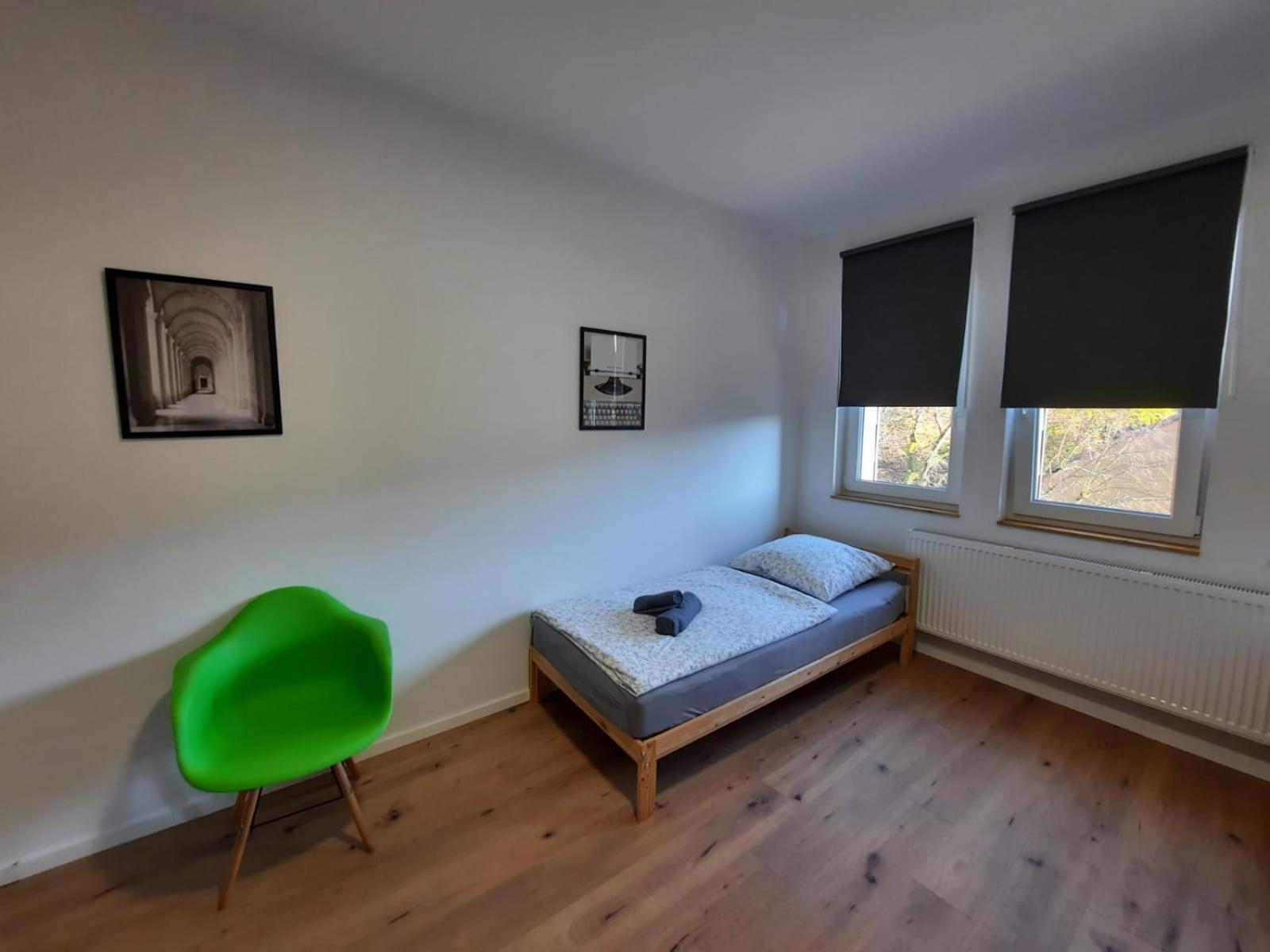 Hagen Apartamento Hagen  Exterior foto