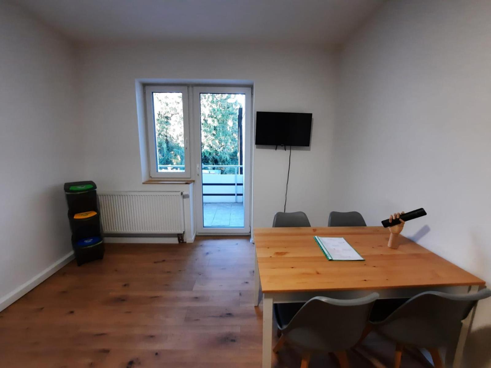 Hagen Apartamento Hagen  Exterior foto
