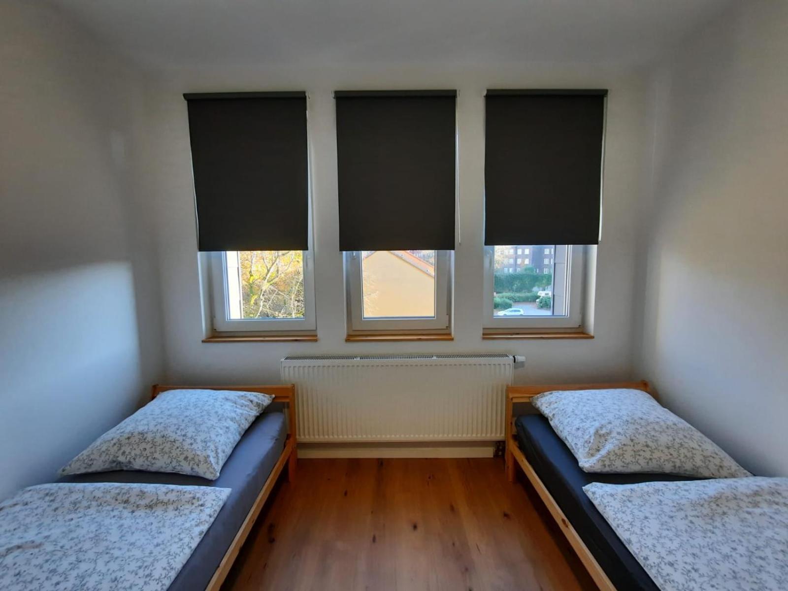 Hagen Apartamento Hagen  Exterior foto